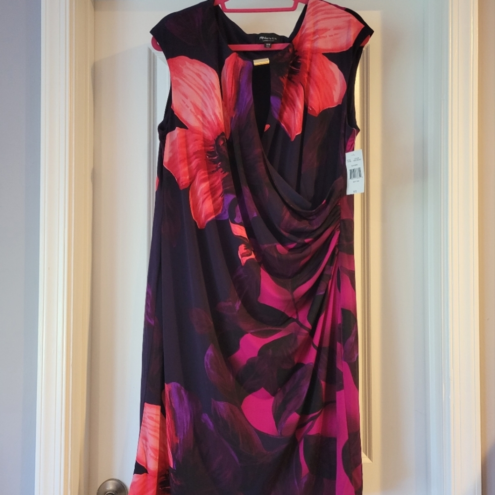 NWT RN Studio Dress